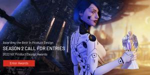 NY Product Design Awards S2 Call For Entries