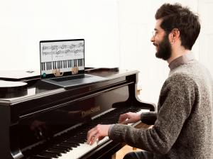 Skoove bringt KI-unterstützte Klavier-App speziell für den M1-Chip auf den Markt