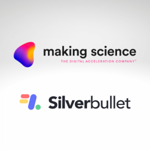Making Science x Silverbullet Group Partnership