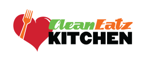 Clean Eatz Kitchen Logo