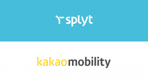 Kakao Mobility Partners with Splyt