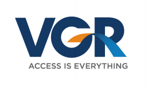 The logo of Virginia's Gateway Region Economic Development Organization