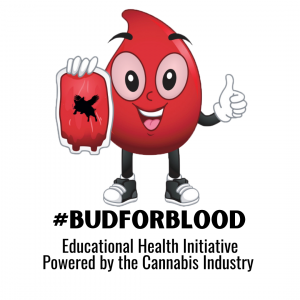 Cannabis Industry Members Band Together Creating Bud4Blood Campaign