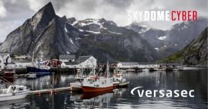 Versasec Expands Partner Network in the Nordic Region With Skydome Cyber