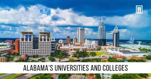 AcademicInfluencecom Ranks the Best Colleges Universities in Alabama for 2022