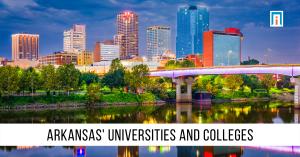 AcademicInfluence.com Ranks the Best Colleges & Universities in Arkansas for 2022