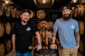 Nashville Barrel Co Wins 4 Double Gold Medals for their Bourbon, Rye and Rum