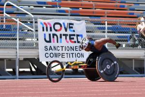 Desert Challenge Games In Partnership With The Hartford to Host Hundreds of Athletes With Disabilities May 24-28