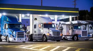 MyTrucker Pro Partners with TCS Fuel Card