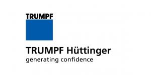 TRUMPF Hüttinger Logo