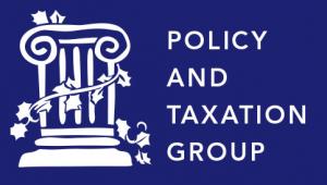 Policy and Taxation Group Names Kip Peterson to Board of Directors