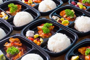 Ready Meals Packaging Market