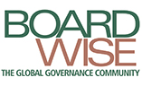 BOARDWISE GLOBAL GOVERNANCE COMMUNITY JOINS THE DCRO INSTITUTE AS AN AFFILIATE PARTNER