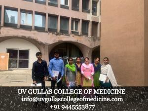 UV-Gullas-College-of-Medicine- Re Entry Students after Submitting Documents for VISA