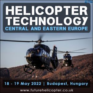 Helicopter Technology Central and Eastern Europe 2022