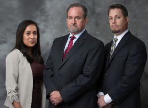 Attorneys Hogie & Campbell Lawyers