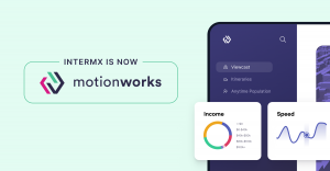 Intermx Data Enablement Rebrands as Motionworks
