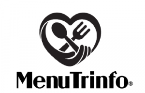 MenuTrinfo® Logo