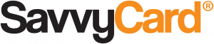 SavvyCard Corporate Logo