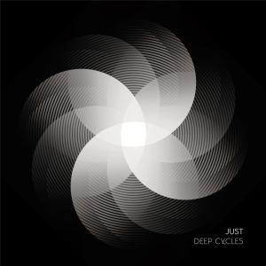 JUST - Deep Cycles Cover
