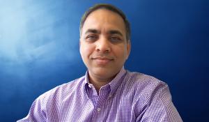 Chakradhar Durbhaka, Chief Technology Officer