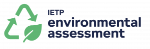 IETP Environmental Assessment logo