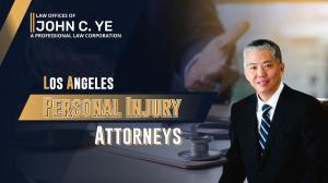 Committed To Personal Injury Justice