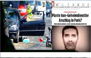 This is the first time since World War II that a diplomat has been sentenced to prison in Europe for involvement in terrorism. Assadi is also the first Iranian diplomat ever brought to trial in Europe for direct involvement in terrorism.