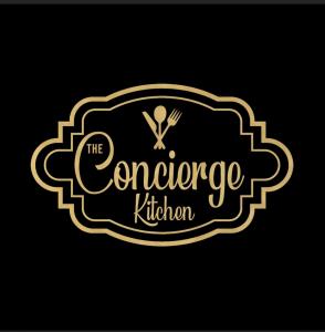 The Concierge Kitchen