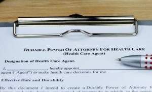 What Is a Durable Power of Attorney?