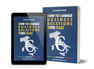 How to manage Business Relations with Italy