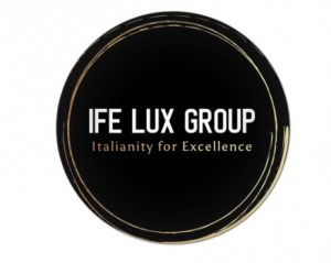 IFE LUX GROUP Portfolio of Brands exhibiting at Luxury By JCK in Las Vegas, June 10