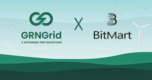 BitMart on GRN Grid