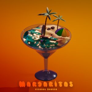 Vishaal Ganesh Releases Summer Single “Margaritas”