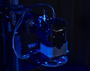 Image of the Phase One Multispectral System