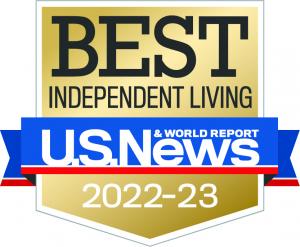 Franciscan Communities Receive Nation’s Top Senior Living Recognition