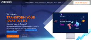 Web and SEO Pro Image