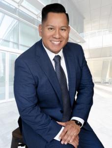 Photo of California Immigration Attorney Oscar A. Ischiu