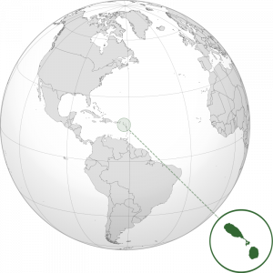 St. Kitts and Nevis