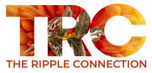 The Ripple Connection Logo