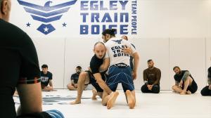 American Jiu Jitsu Boise