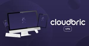 Cloudbric launches a Free VPN service