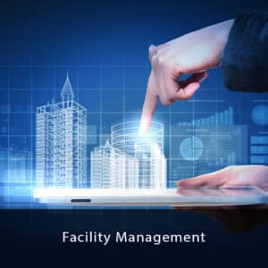 Facilities Operations and Maintenance Services