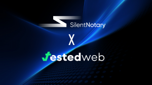 Silent Notary and Tested Web Announce Partnership