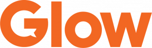 Glow logo