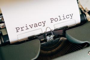 Politica de privacidad en España