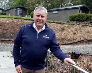 Dales holiday park owner elected BH&HPA chairman