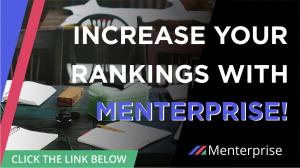 Increase Your Rankings With Menterprise!