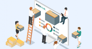 PSOhub lanceert PSOhub voor de Accountants & financiële dienstverleners in Nederland