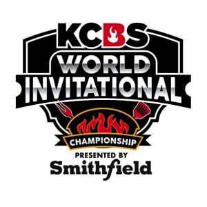 KANSAS CITY BARBEQUE SOCIETY ANNOUNCES WORLD CHAMPIONSHIP AMONG TOP TIER PITMASTERS TO CROWN THE KCBS WORLD CHAMPION